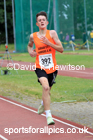3000 metres, 2022 NEGP Monkton No 4, June 29th. Photo: David T. Hewitson/Sports for All Pics